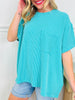 Bring The Sunshine Top In Multiple Colors