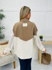 Natural Harmony Shacket