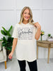 Grandma Affirmations Graphic Tee