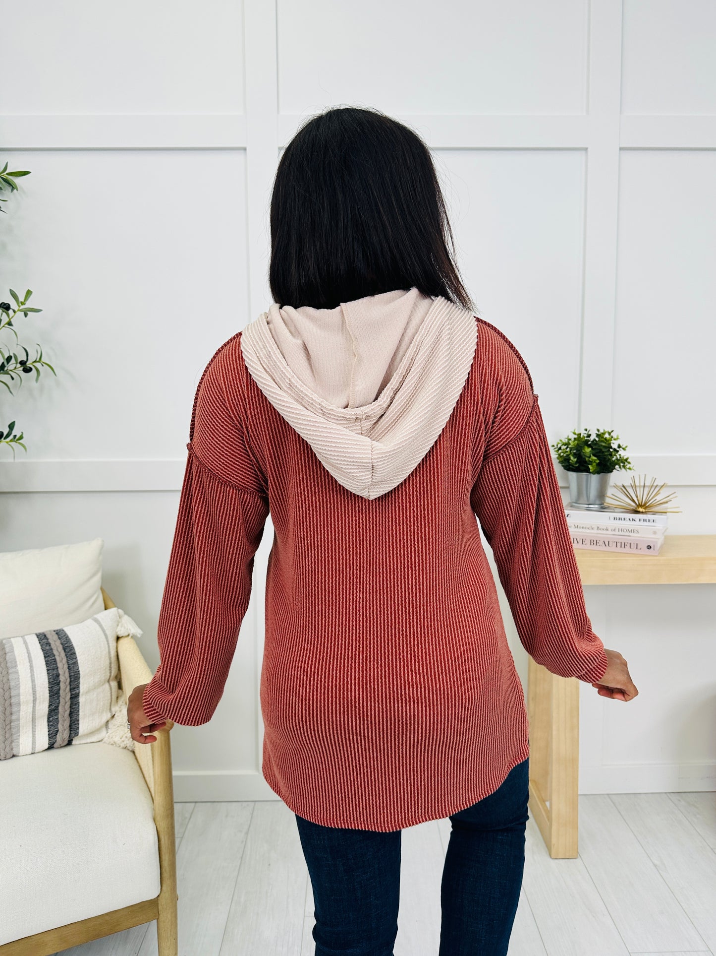 Harvest Moonlight Hoodie- Multiple Colors!