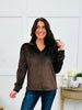 Plush Perfection Pullover
