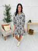 Garden Daydreams Dress