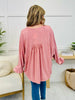 Joyful Hue Top- Multiple Colors!