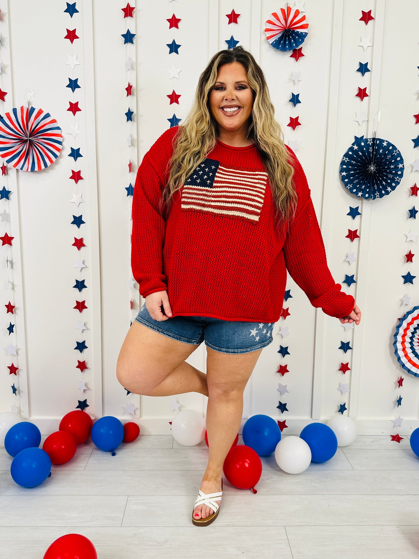 Flying Free Top in Multiple Colors