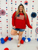 Flying Free Top in Multiple Colors