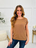 Natural State Top