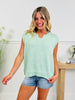 Chasing Sunsets Top In Multiple Colors