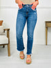 Catching On Tummy Control Jeans