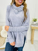 DOORBUSTER! Simple Splendor Sweater- Multiple Colors!