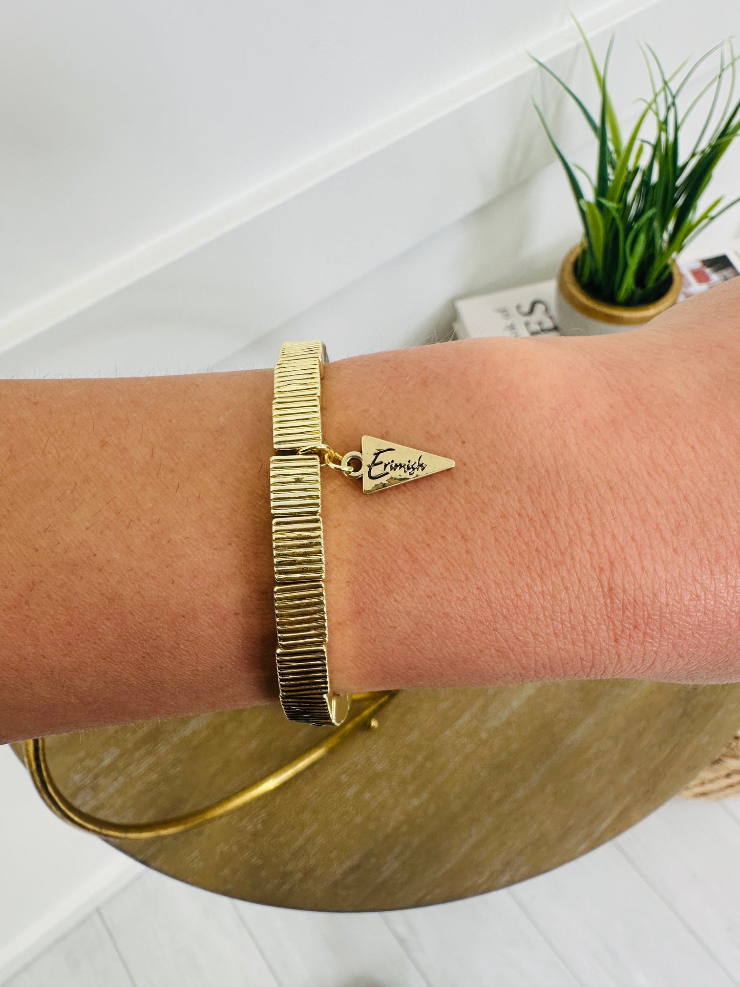 Elton Cuff Slim