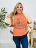 Howl You Doin' Graphic Tee