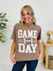 Game Day Graphic Tee