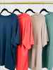 Save Me A Sunset Top In Multiple Colors