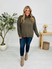 Easy To Adore Sweater In Multiple Colors