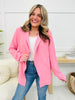 REG/CURVY Celebrate Success Blazer- Multiple Colors!