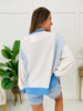 The Pastel Mix Top