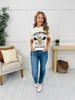Batty Without Coffee Graphic Tee