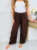 Everyday Ease Pants In Multiple Colors