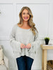Simple Mood Sweater