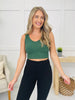 Move Maker Tank Top- Multiple Colors!