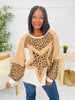 Untamed Starlight Pullover