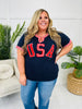 USA All The Way Top