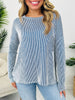 DOORBUSTER! Within Reach Top- Multiple Colors!