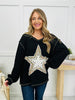 Chasing Starlight Pullover