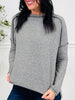 Living in Comfort Top In Multiple Colors