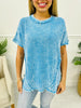 DOORBUSTER! Love's Embrace Top- Multiple Colors!