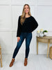 Morning Latte Sweater In Multiple Colors