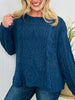 Made For Fall Sweater- Multiple Colors!