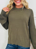 Easy To Adore Sweater In Multiple Colors