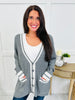 Light Up the Night Cardigan