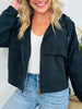 Love to Layer Jacket-- Multiple Colors!