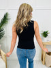 Fits Just Right Staple Shapewear Tank MOCO Exclusive Design