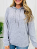 Cozy Days Pullover in Multiple Colors