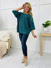 Nature Is Calling Sweater- Multiple Colors!