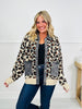 Wild Card Cardigan