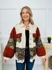 Frost Factor Jacket