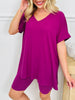 Set The Trend Set In Multiple Colors