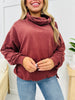 Shadow Street Sweater- Multiple Colors!