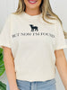 But Now I'm Found Graphic Tee