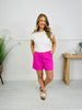 Sunny Moments Shorts in Multiple Colors