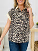Wildly Charming Top