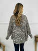 Layered In Leopard Shacket