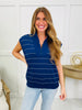 Love The Look Top In Multiple Colors