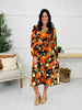 Where The Flowers Sing Dress