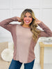 Wanderlust Wonder Top- Multiple Colors!