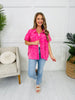Timeless Tiers Top in Pink
